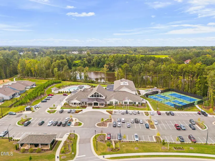 1630 Moa Court, Fuquay Varina, NC 27526 - #2