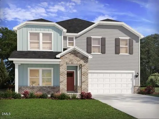 1442 Hatteras Road, Durham, NC 27703