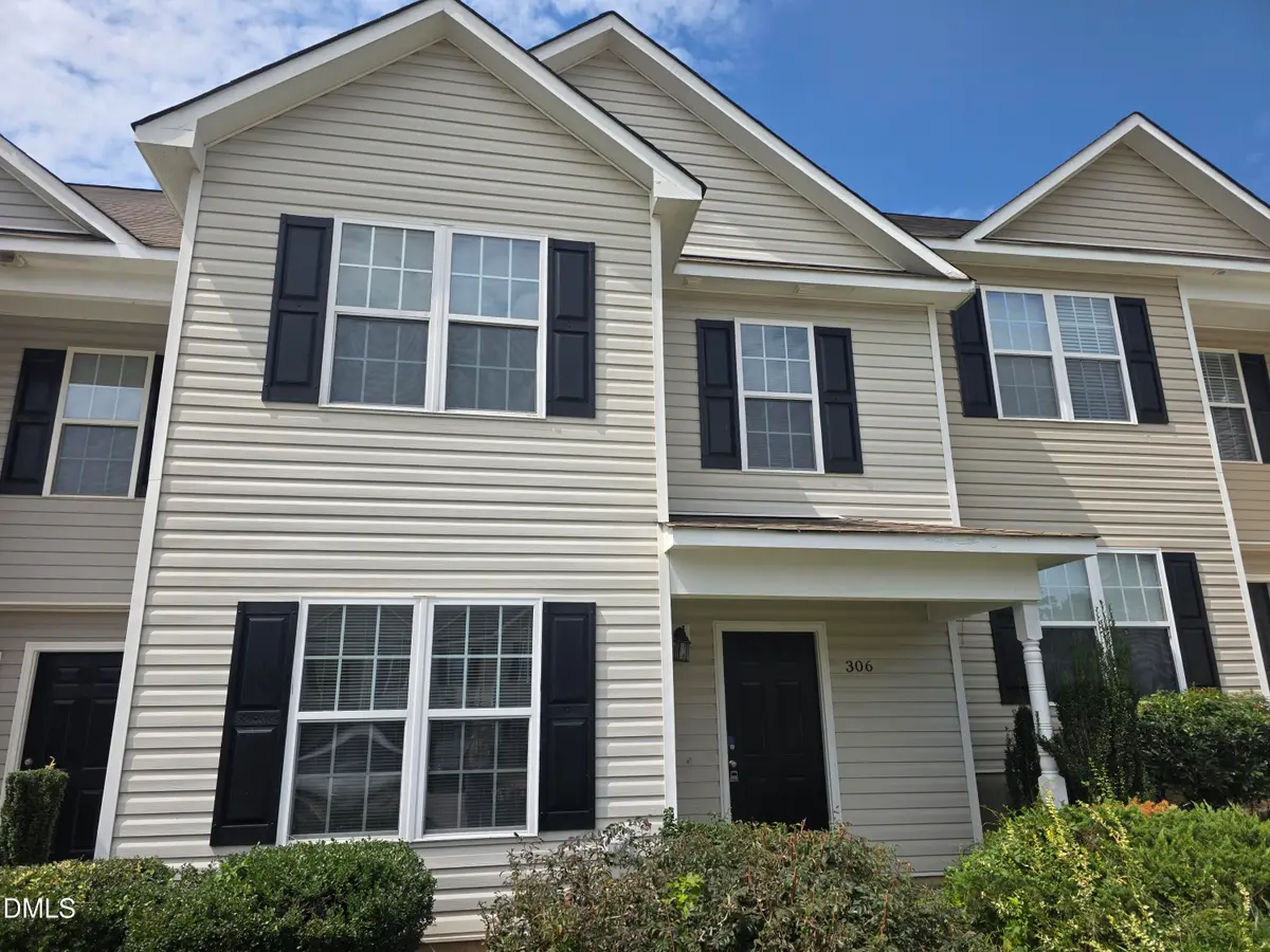 306 Whitehall Court, Clayton, NC 27520 - #1