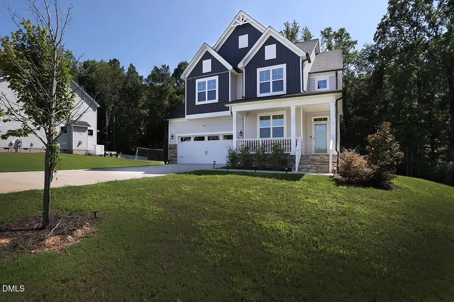 481 Badger Pass Drive, Clayton, NC 27527 - #3