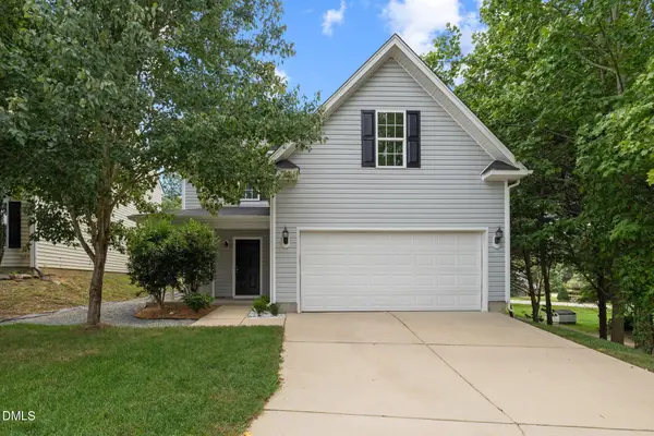 6620 Summer Grove Street, Raleigh, NC 27610