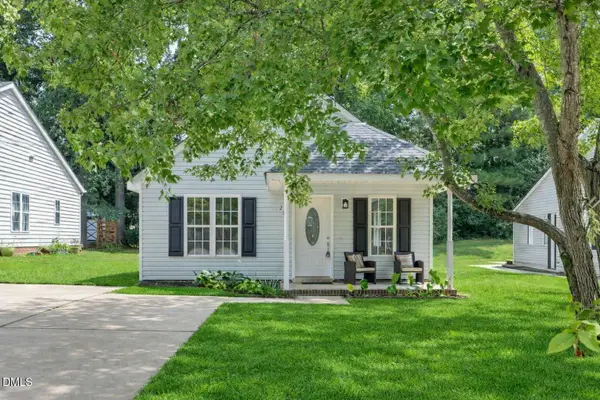 210 Highgate Circle, Wake Forest, NC 27587
