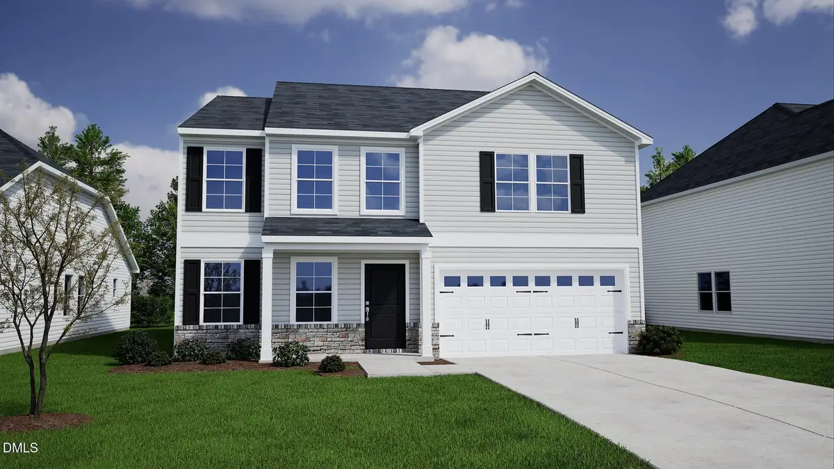 17 Mistflower Drive, Youngsville, NC 27596 - #1