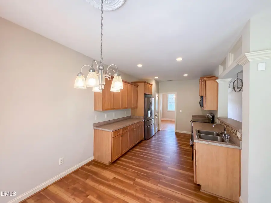 4143 White Kestrel Drive, Raleigh, NC 27616 - #2