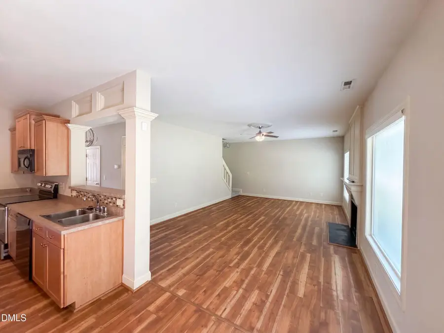 4143 White Kestrel Drive, Raleigh, NC 27616 - #3