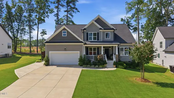 245 Stephens Way, Youngsville, NC 27596