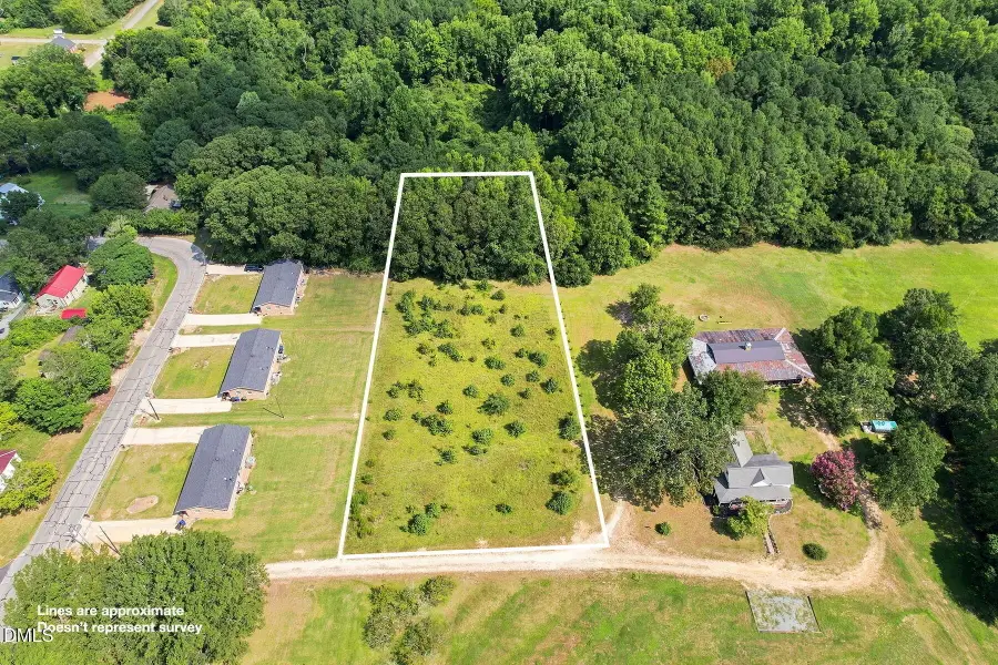 0 S Lincoln Street, Coats, NC 27521 - #3