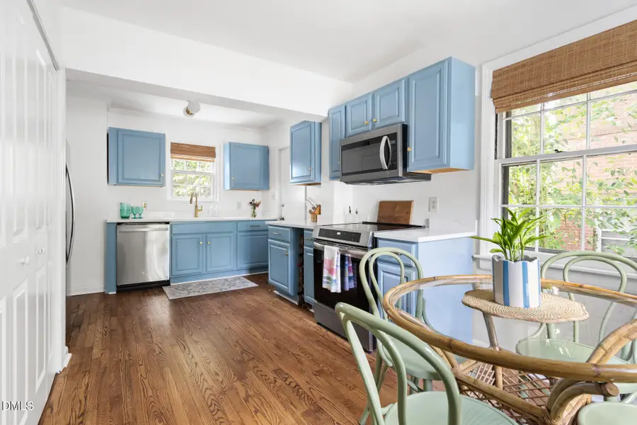 1713 Avondale Drive, Durham, NC 27701 - #2