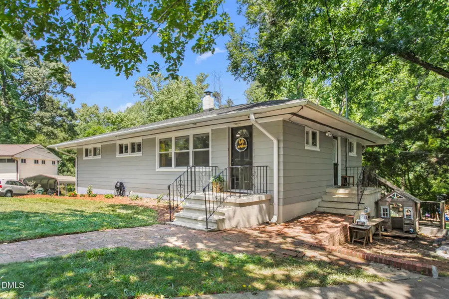 119 Azalea Circle, Burlington, NC 27215 - #2