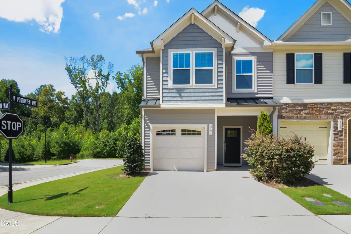 372 E Porthaven Way, Clayton, NC 27527 - #1