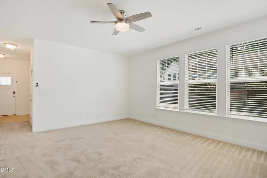 372 E Porthaven Way, Clayton, NC 27527 - #3