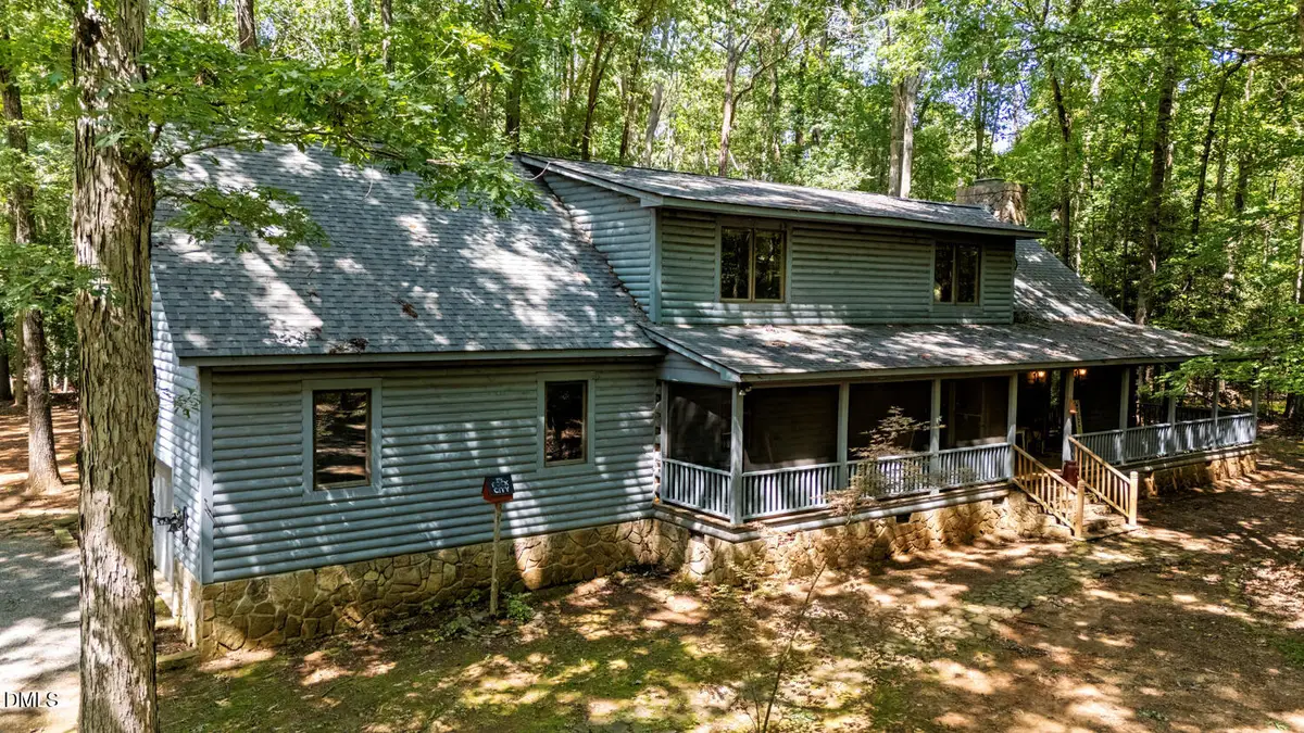 7391 Howerton Road, Elon, NC 27244 - #1
