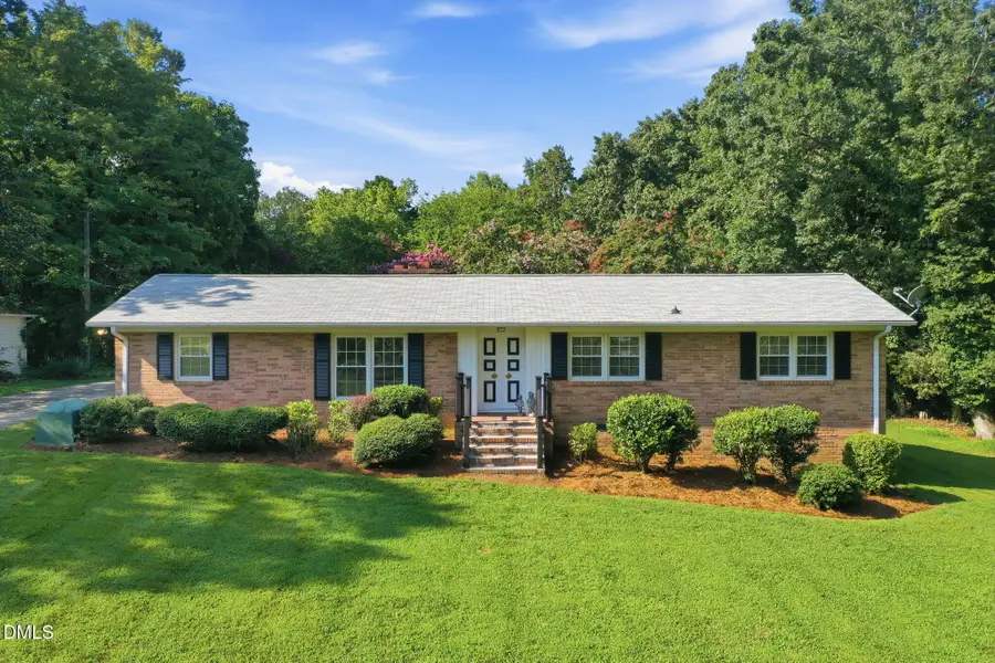 3822 Quail Run Lane, Burlington, NC 27215 - #2