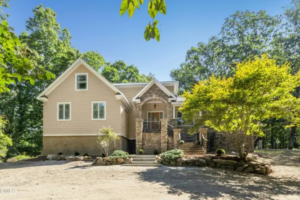 7401 Rocky Ridge Road, Wake Forest, NC 27587