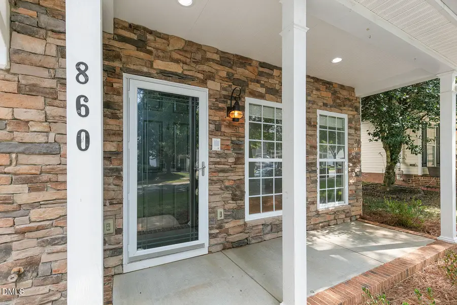860 Stackhurst Way, Wake Forest, NC 27587 - #2