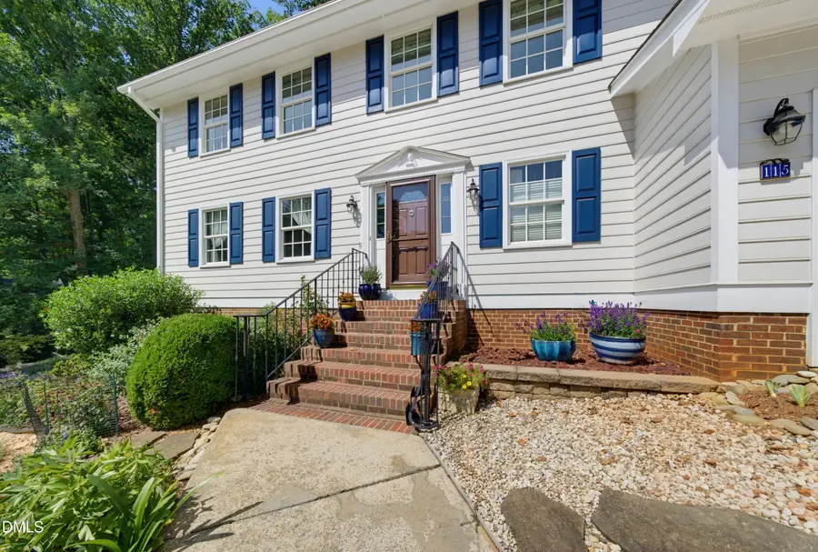 115 Prince William Lane, Cary, NC 27511 - #2