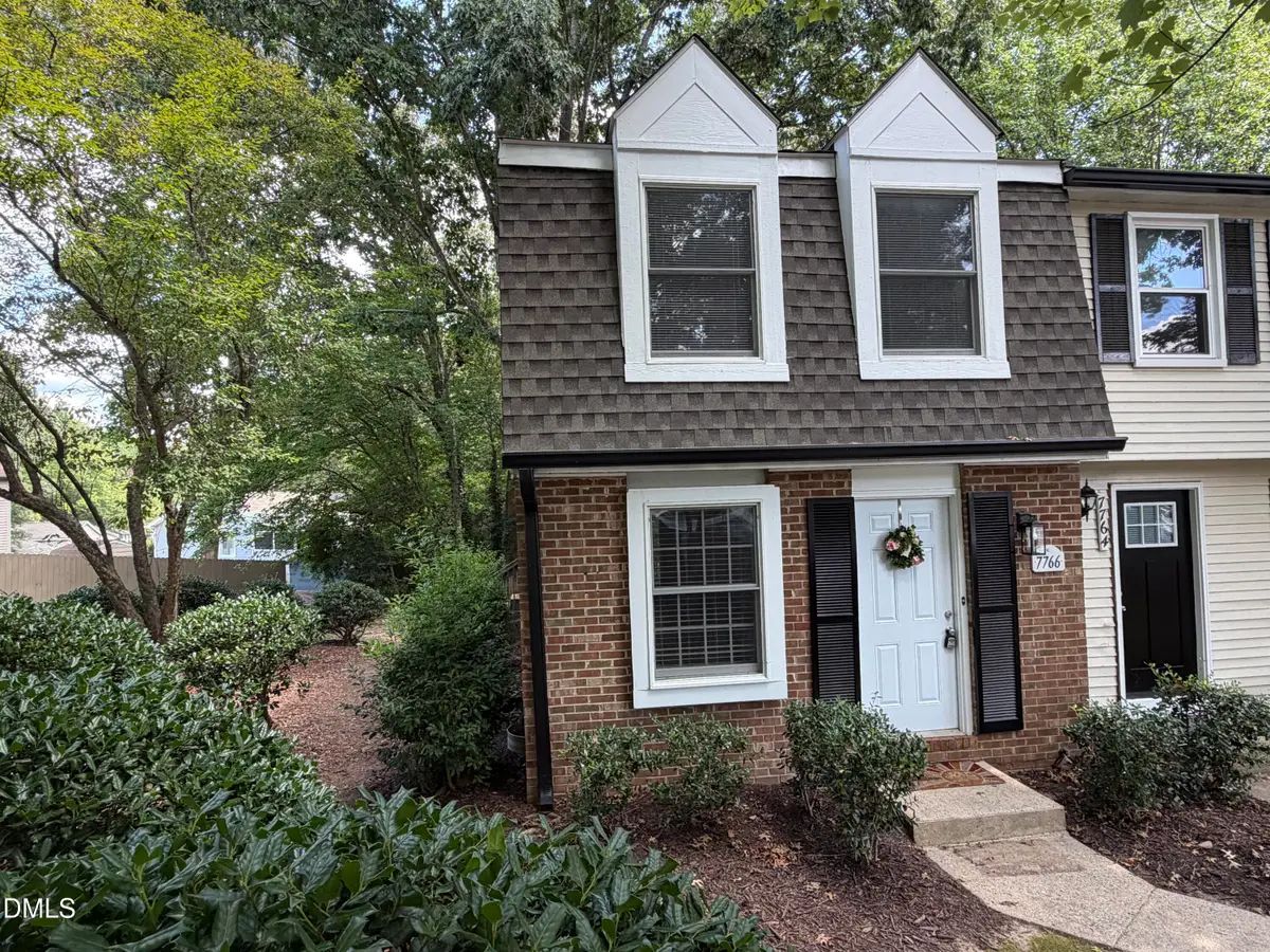 7766 Sandra Lane, Raleigh, NC 27615 - #1