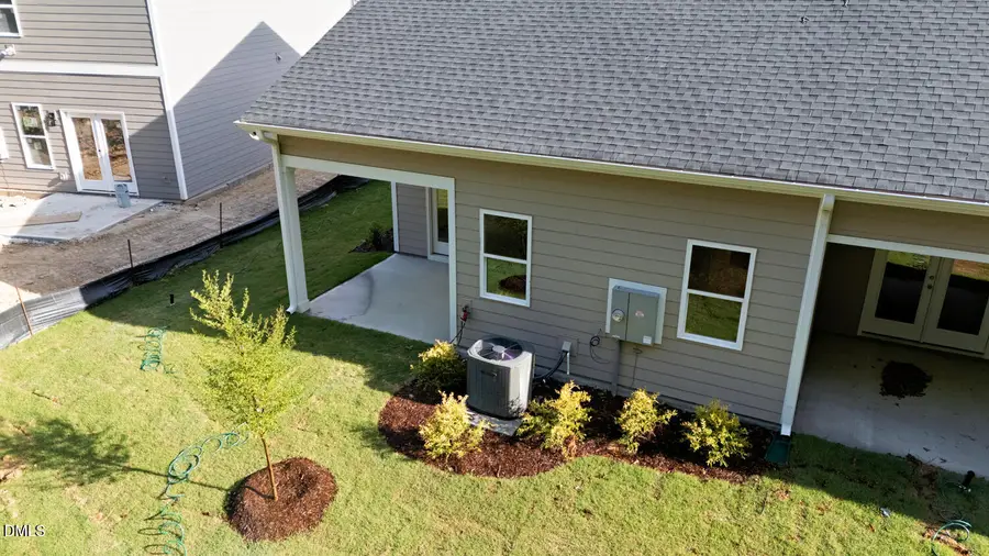 4409 Dominion Crst Drive, Apex, NC 27523 - #3