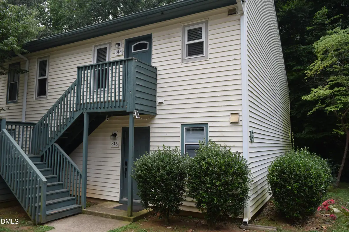 318 Ashley Forest Road, Chapel Hill, NC 27514 - #1