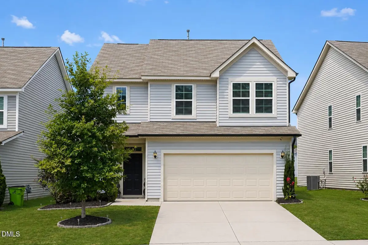 174 Wrenwood Drive, Clayton, NC 27527 - #1