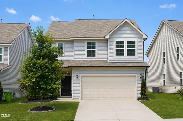 174 Wrenwood Drive, Clayton, NC 27527