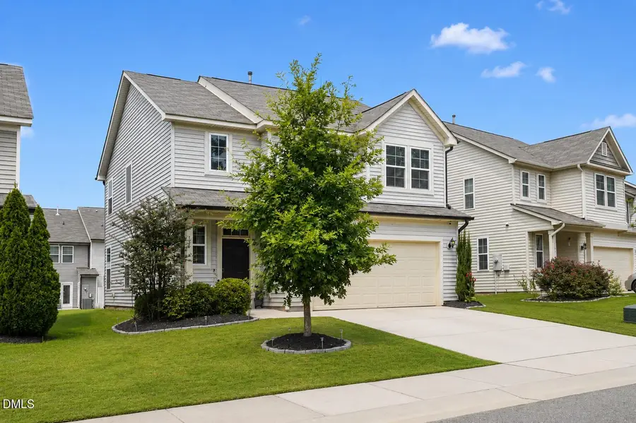 174 Wrenwood Drive, Clayton, NC 27527 - #2
