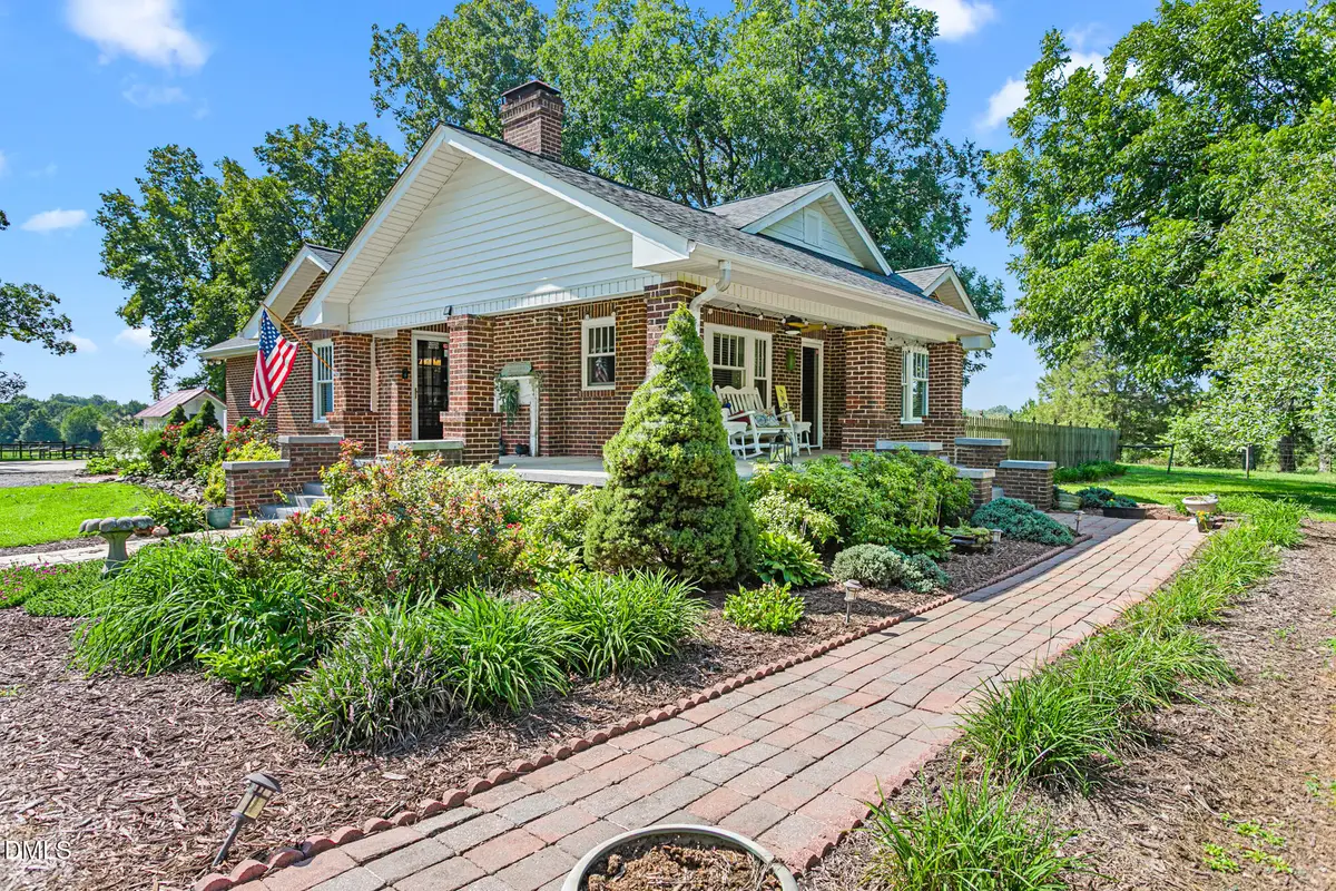3016 Nc 62 Highway, Liberty, NC 27298 - #1