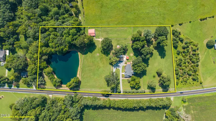 3016 Nc 62 Highway, Liberty, NC 27298 - #2