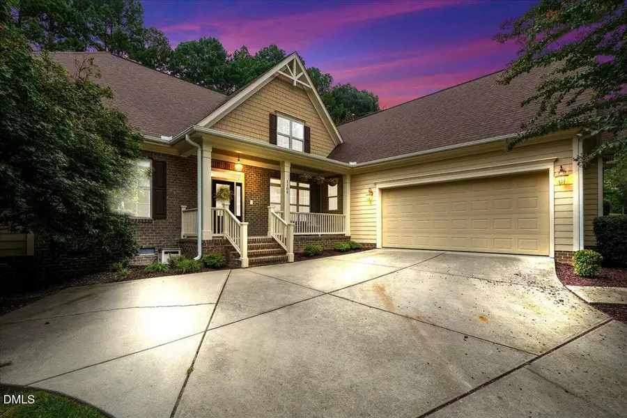 1109 Fanning Drive, Wake Forest, NC 27587 - #2