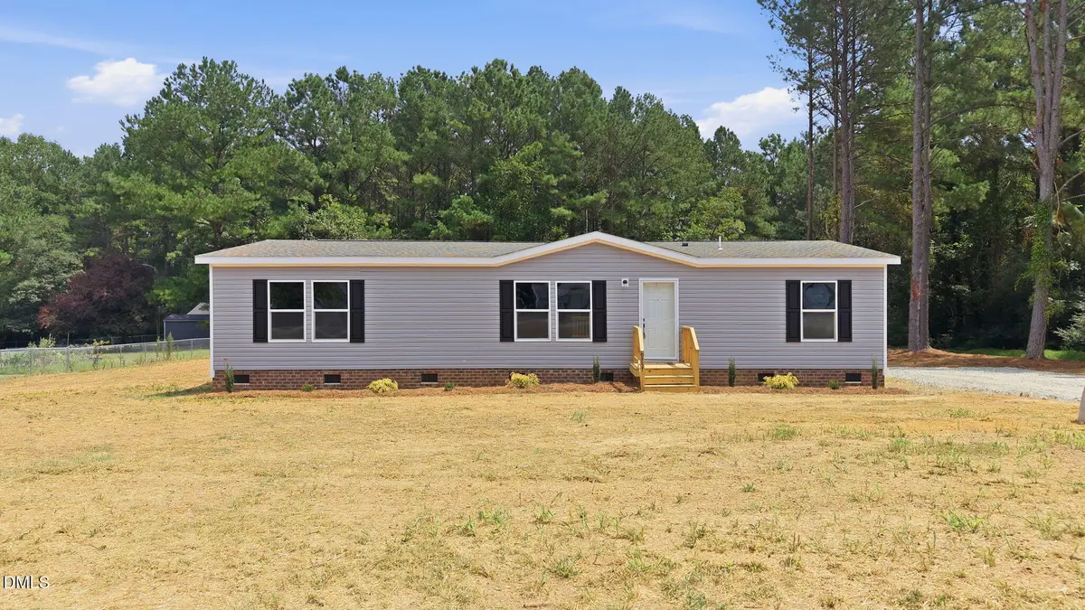 9757 Fire Tower Farm Road, Whitakers, NC 27891 - #1