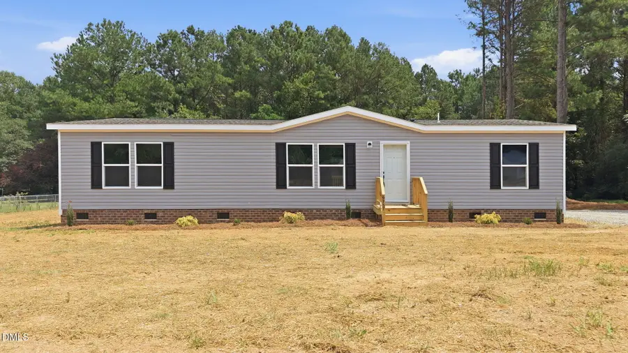 9757 Fire Tower Farm Road, Whitakers, NC 27891 - #2