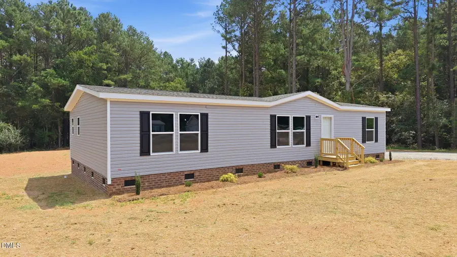 9757 Fire Tower Farm Road, Whitakers, NC 27891 - #3