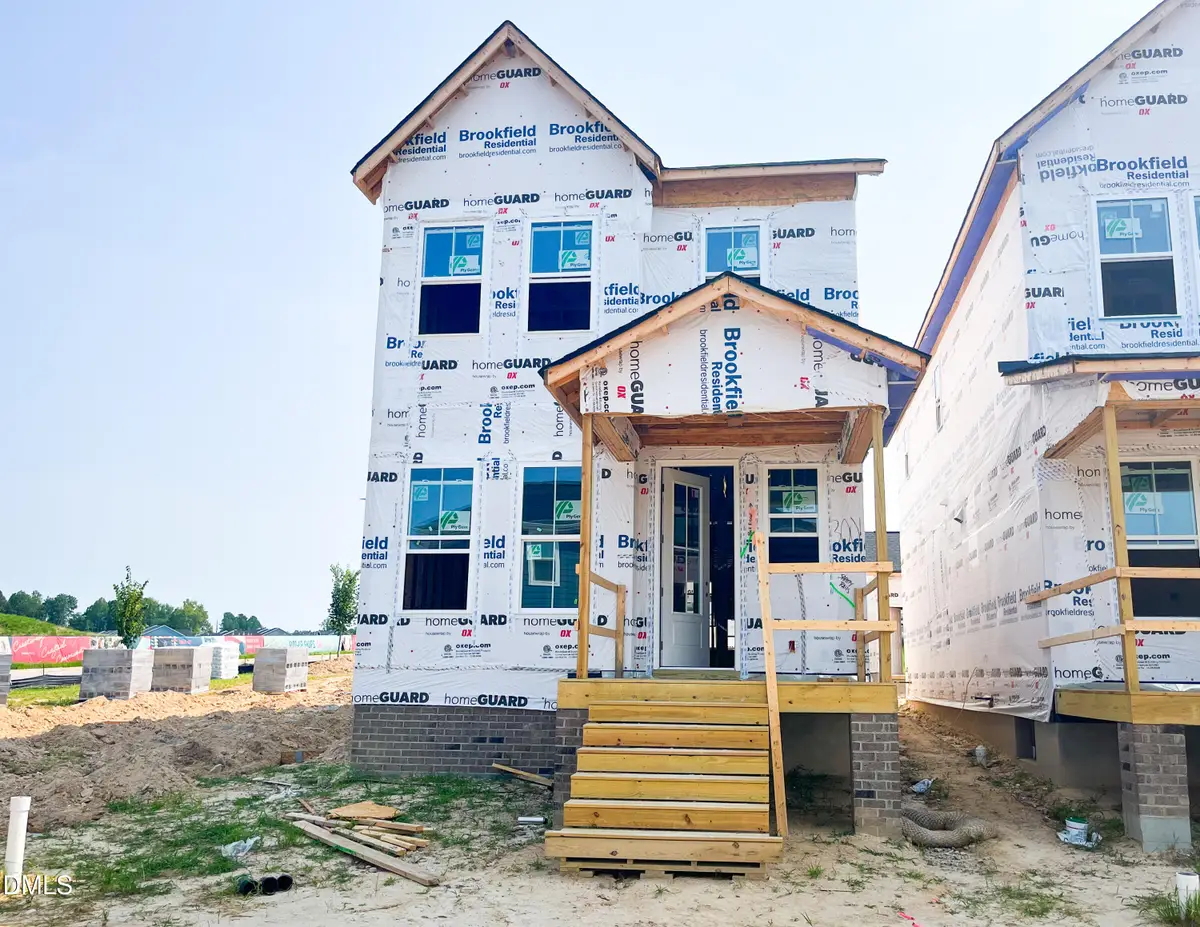 209 Poppy Pt Drive, Wendell, NC 27591 - #1