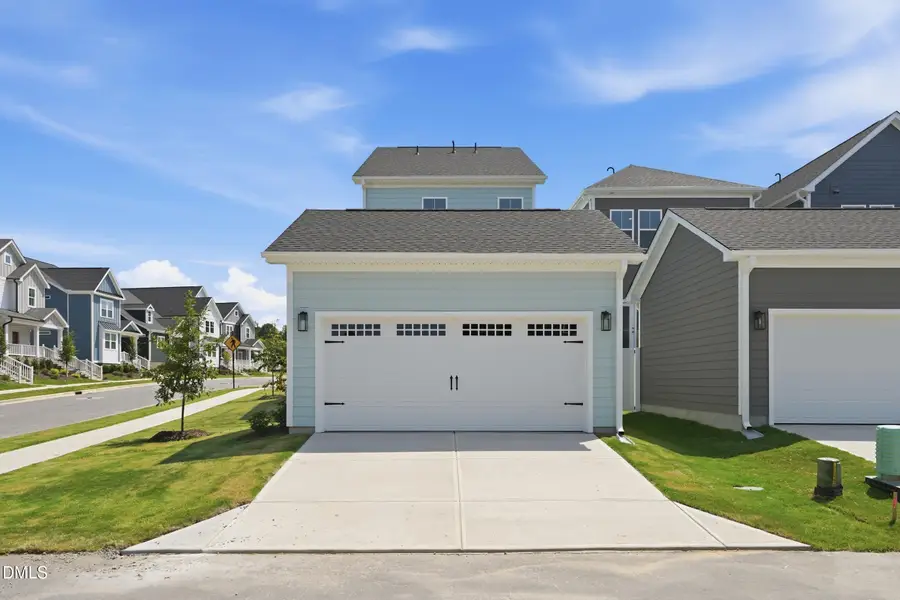209 Poppy Pt Drive, Wendell, NC 27591 - #2