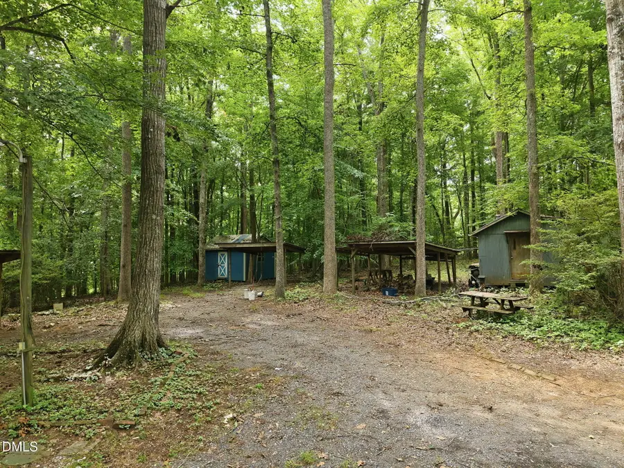 514 Miller Road, Timberlake, NC 27583 - #3