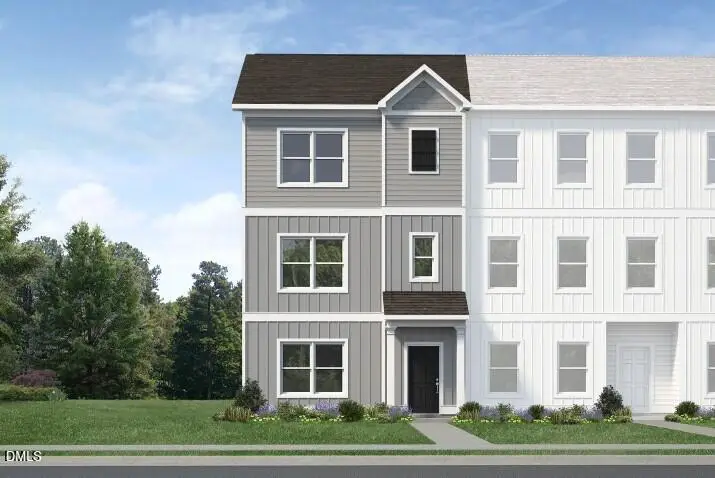 716 Orchard Vista Circle, Raleigh, NC 27606 - #1