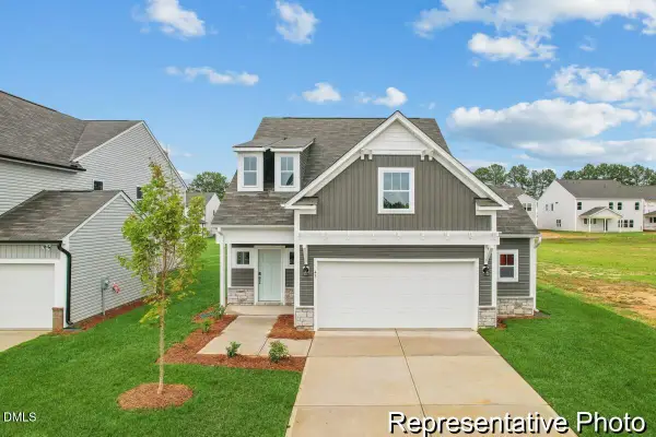 113 Cedarbranch Way, Erwin, NC 28339