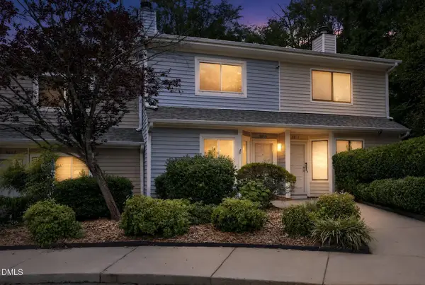 5849 Shady Grove Circle, Raleigh, NC 27609