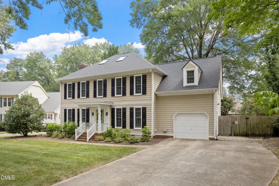 2216 Durweston Court, Raleigh, NC 27615 - #2