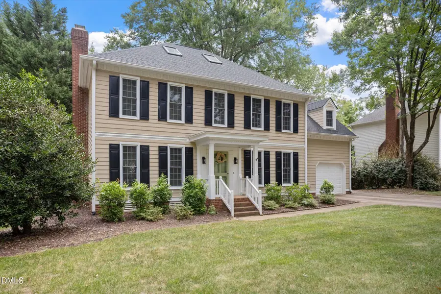 2216 Durweston Court, Raleigh, NC 27615 - #3