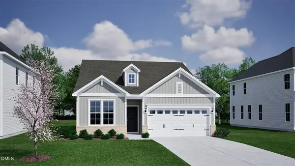 1008 Greer Mill Grove, Durham, NC 27703