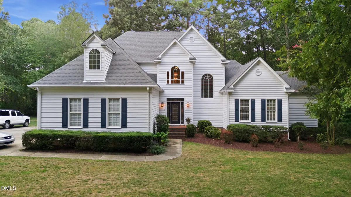 3733 Country Club Road, Zebulon, NC 27597 - #1