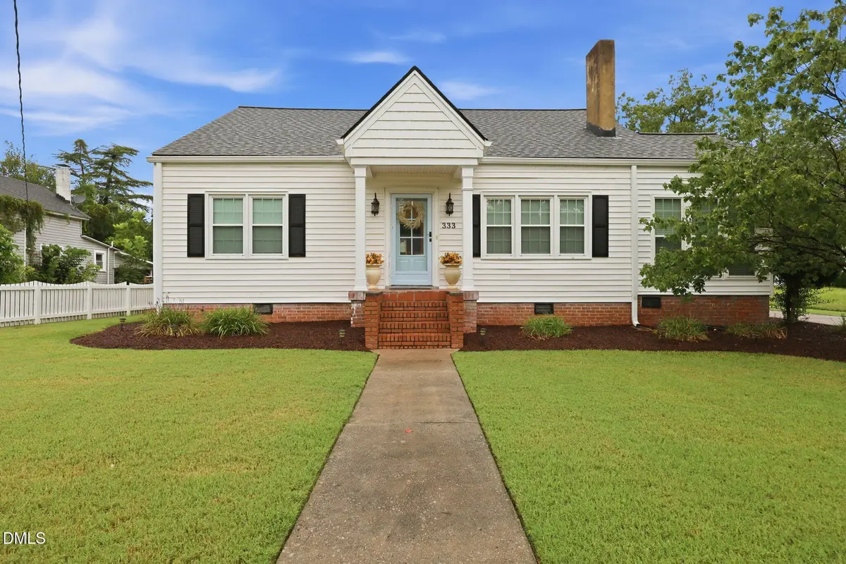 333 Mattox Street, Wendell, NC 27591 - #1