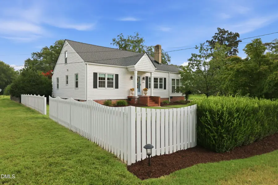 333 Mattox Street, Wendell, NC 27591 - #2