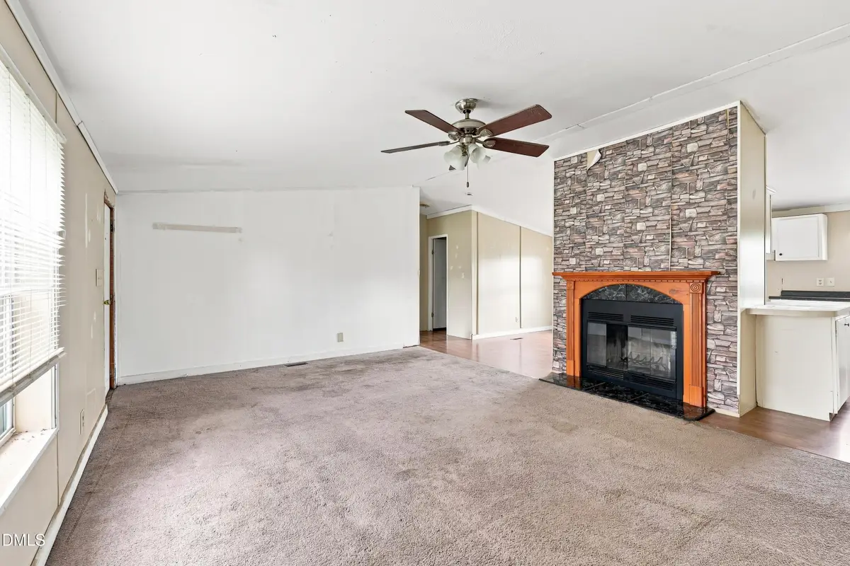 4979 Nc-96, Four Oaks, NC 27524 - #1