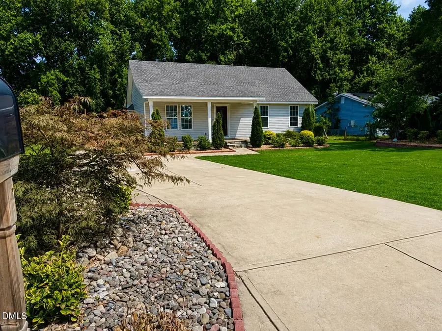117 Elfreth Lane, Spring Lake, NC 28390 - #3