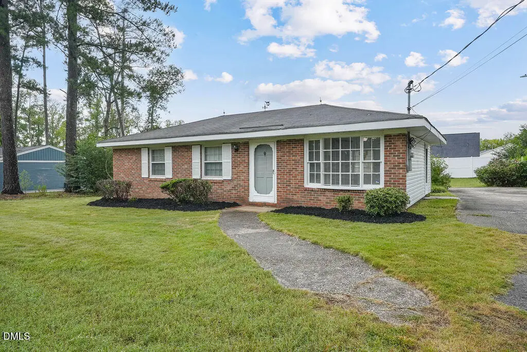 5005 Royal Acres Road, Raleigh, NC 27610 - #1