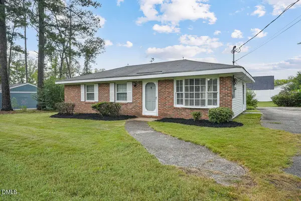 5005 Royal Acres Road, Raleigh, NC 27610