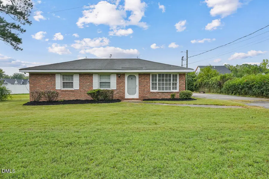 5005 Royal Acres Road, Raleigh, NC 27610 - #2