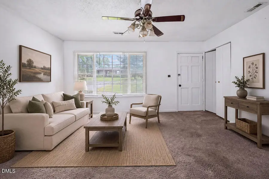 5005 Royal Acres Road, Raleigh, NC 27610 - #3